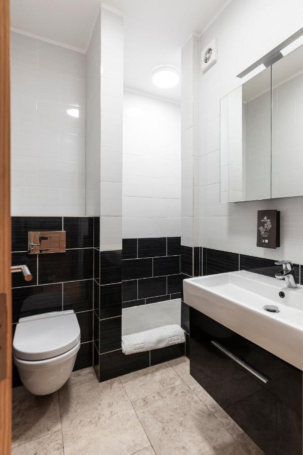 Argyle Apart Hotel Londra Esterno foto