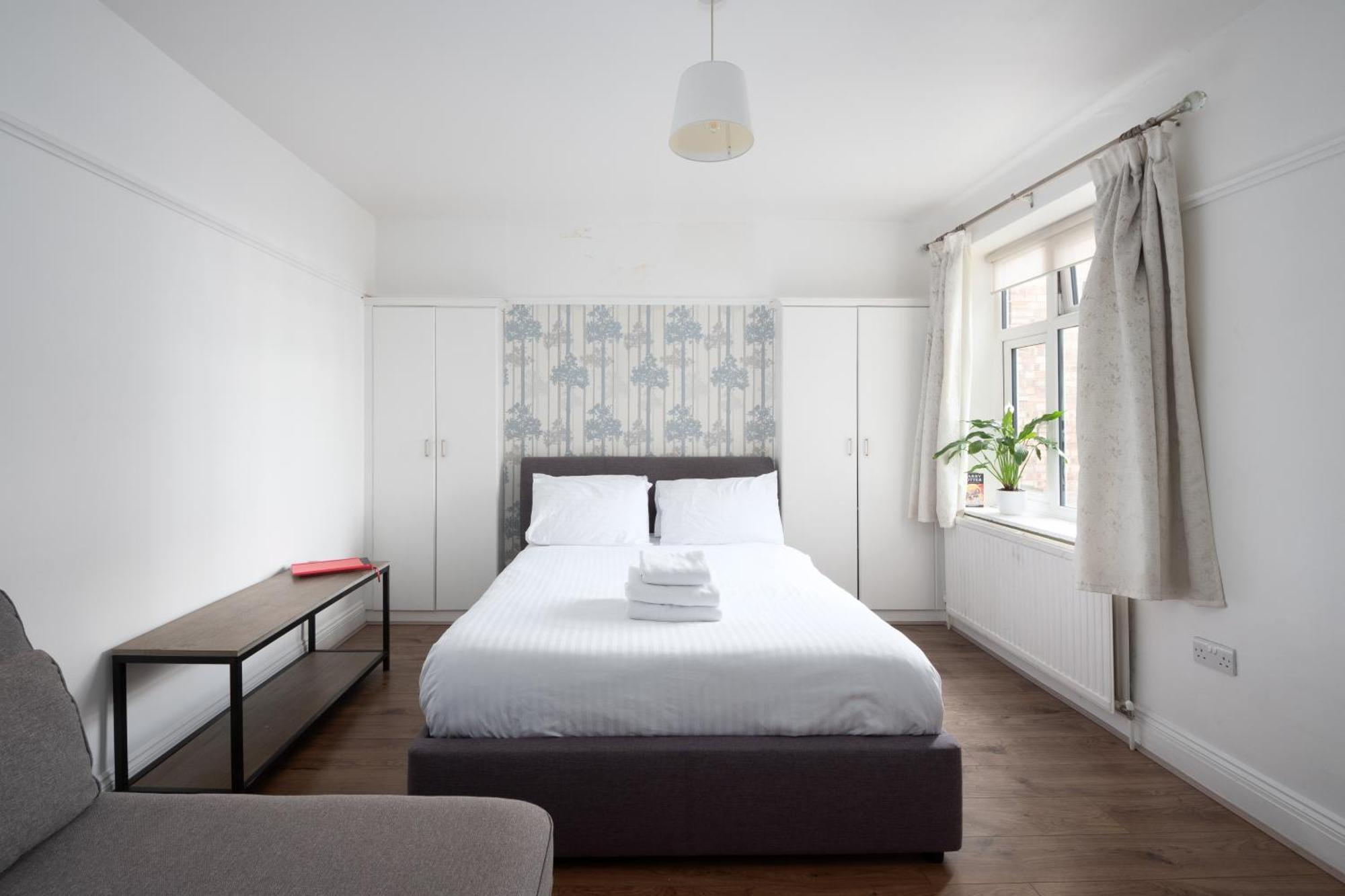 Argyle Apart Hotel Londra Esterno foto